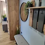 شقة Kosmonaudi