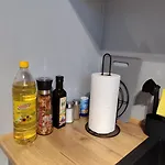 Kosmonaudi شقة نارفا