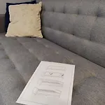 شقة Kosmonaudi نارفا