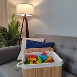 Kosmonaudi شقة *