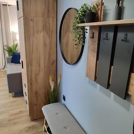 Appartamento Kosmonaudi