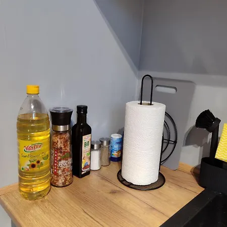 Kosmonaudi Apartament Narwa