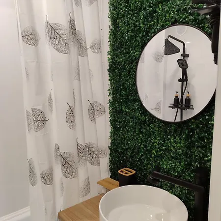 Kosmonaudi Apartament Narwa