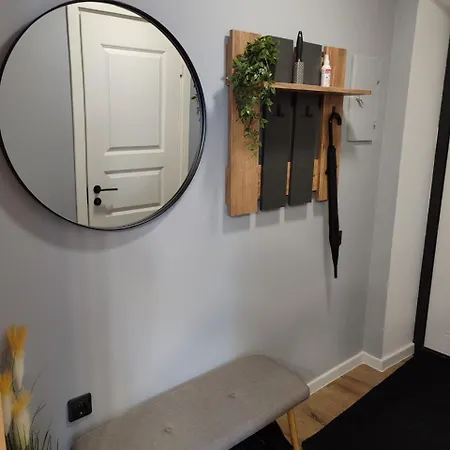 Kosmonaudi Apartament Narwa