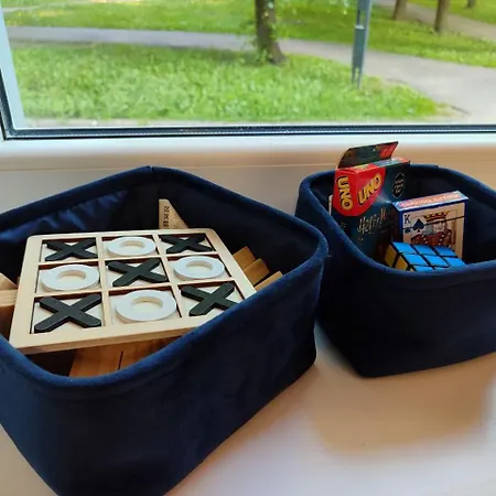 Kosmonaudi Apartament Narwa