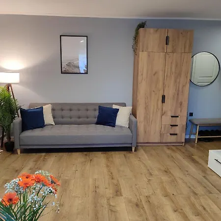 Apartman Kosmonaudi