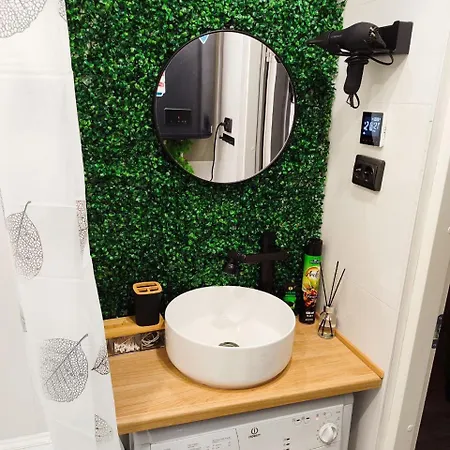 Kosmonaudi Apartament Narwa