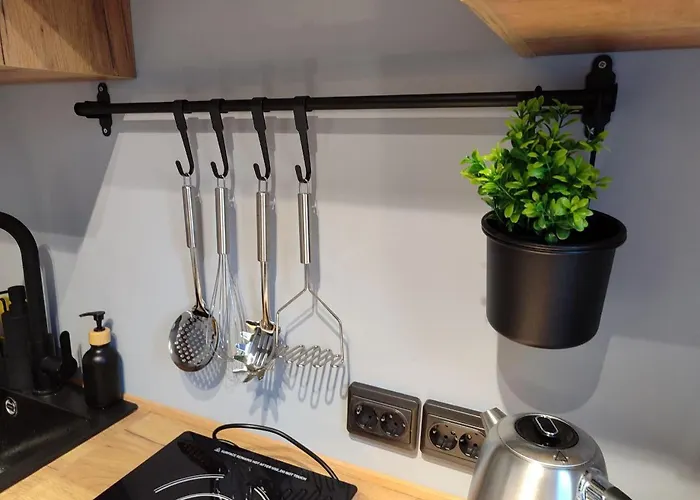 Apartman Kosmonaudi *