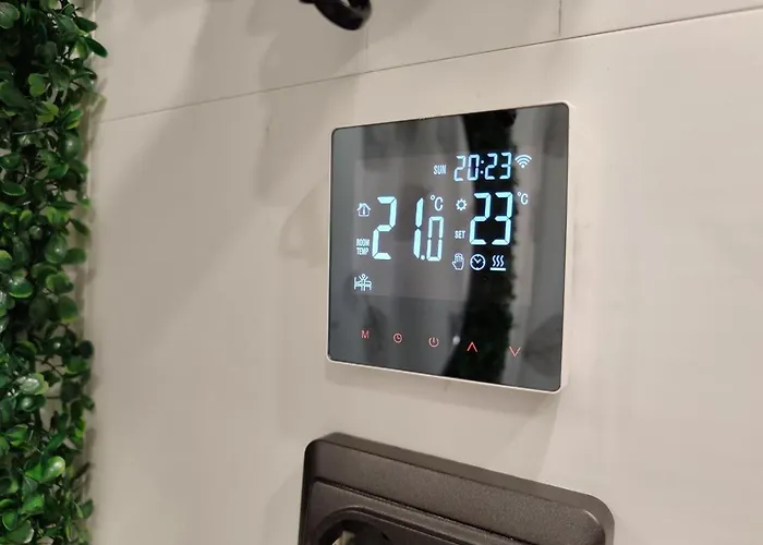 Apartment Kosmonaudi Narva