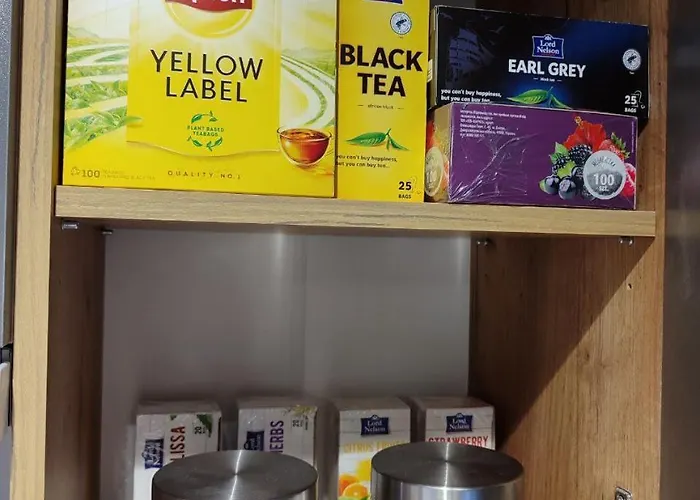 Kosmonaudi Apartman *