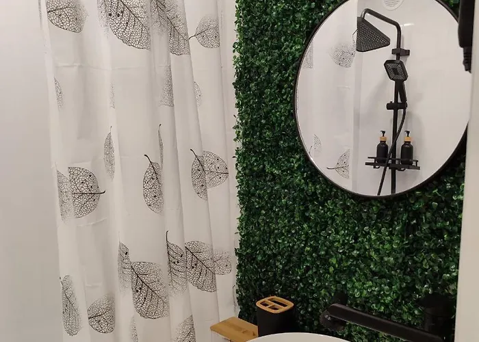 Kosmonaudi Apartment Narva