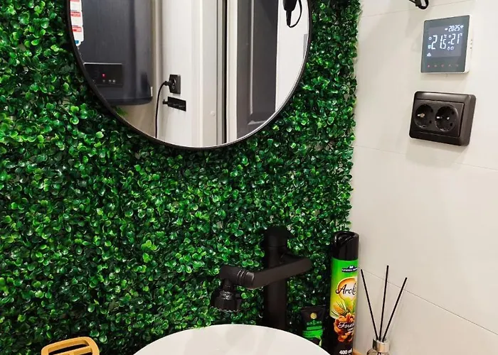 Kosmonaudi Apartment *