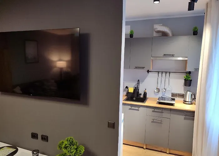 Apartman Kosmonaudi *