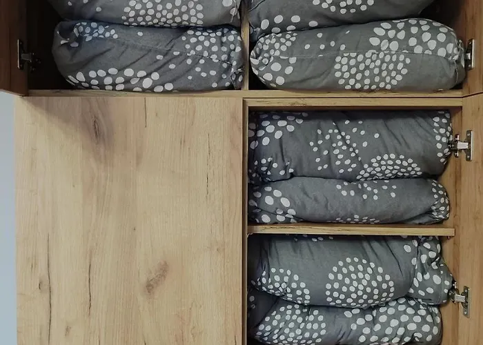 Apartman Kosmonaudi *