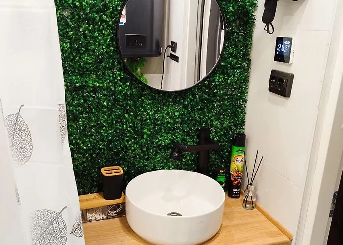 Kosmonaudi Apartman Narva