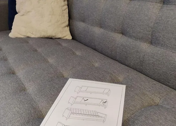 Apartman Kosmonaudi Narva