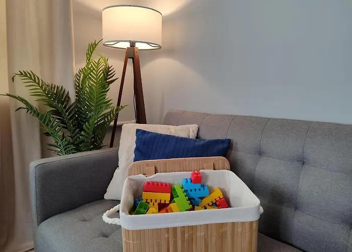 Kosmonaudi Apartment *